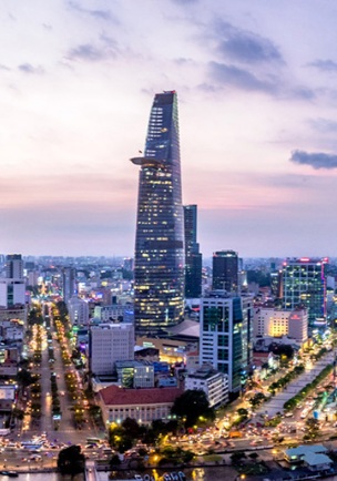 Ảnh tham khảo kiến trúc và thành phố
